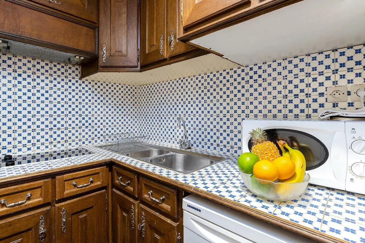 Appartement Les Halles - Chatelet Private Paris