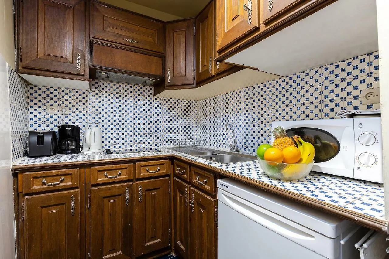 Appartement Les Halles - Chatelet Private Paris